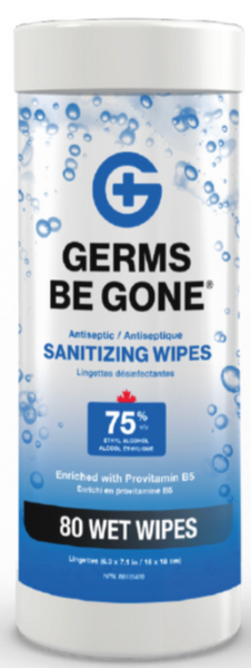 Alcohol Wipes vs. Healthcare Wipes: Understanding the Differences for Effective Disinfection