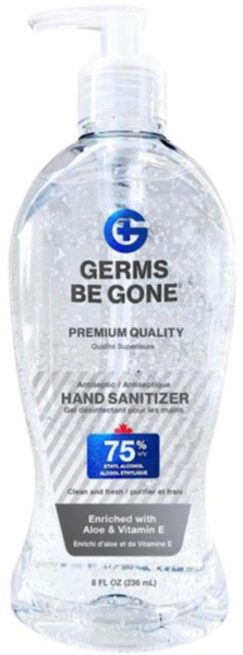Protecting Yourself with Hand Sanitizer: Why it's an Essential Component of PPE