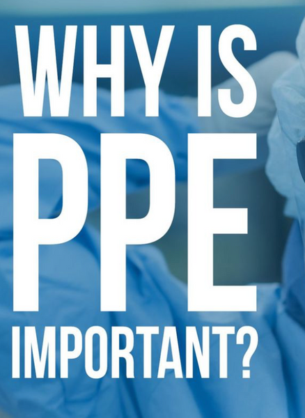 The Importance of Quality PPE in Ensuring Safety at Work