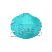 Load image into Gallery viewer, 3M N95 1860 Particulate Healthcare Respirators (20 per box)
