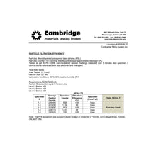 Load image into Gallery viewer, BLACK Nitrile EXAMINATION AdvanCare Gloves (Medical, Dental, Labs, Vets) 4 Mil