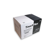 Load image into Gallery viewer, Black TouchFlex Nitrile Exam Powder Free Gloves 5 Mil