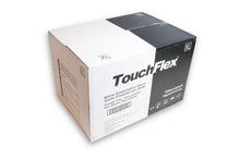 Load image into Gallery viewer, Box of extra large Black TouchFlex Nitrile Powder-Free Gloves, 5 Mil thickness