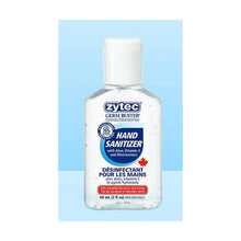 Load image into Gallery viewer, Gel Hand Sanitizer 70% (Made In Canada)