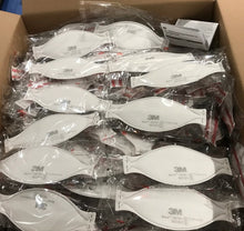 Load image into Gallery viewer, 3M Aura 1870+ N95 mask packaging