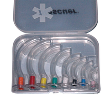 Load image into Gallery viewer, Oropharyngeal Airways (8 per box)