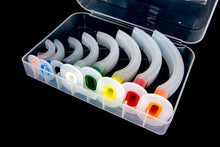 Load image into Gallery viewer, Oropharyngeal Airways (8 per box)