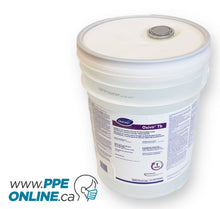 Load image into Gallery viewer, picture of Oxivir One Minute Disinfectant Liquid (5 GALLON PAIL) Shop ppeoneline.ca