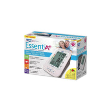 Load image into Gallery viewer, Upper Arm Blood Pressure Monitor