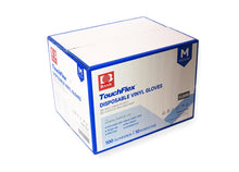 Load image into Gallery viewer, Case of 1000 medium vinyl gloves, durable and safe hand protection options available for purchase online.
