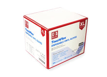 Load image into Gallery viewer, Case of 1000 extra large vinyl gloves, durable and safe hand protection options available for purchase online.