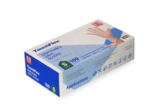 Load image into Gallery viewer, Box of 100 small vinyl gloves, durable and safe hand protection options available for purchase online.