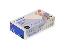 Load image into Gallery viewer, Box of 100 large vinyl gloves, durable and safe hand protection options available for purchase online.