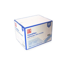Load image into Gallery viewer, Vinyl Disposable Gloves