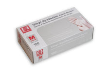 Load image into Gallery viewer, Vinyl Examination Disposable Gloves - PPE ONLINE