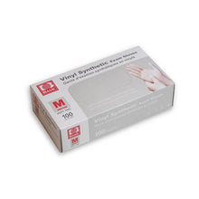 Load image into Gallery viewer, Vinyl Examination Disposal Gloves