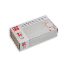 Load image into Gallery viewer, Vinyl Examination Disposal Gloves
