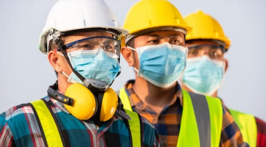 Protecting Yourself on the Job: An Overview of Essential Personal Protective Equipment (PPE