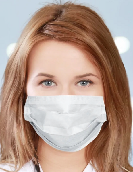 How long can you wear N95 and 3-ply disposable masks? A guide to replacing PPE during COVID-19