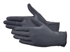 What Should I Not Wear Nitrile Gloves For?