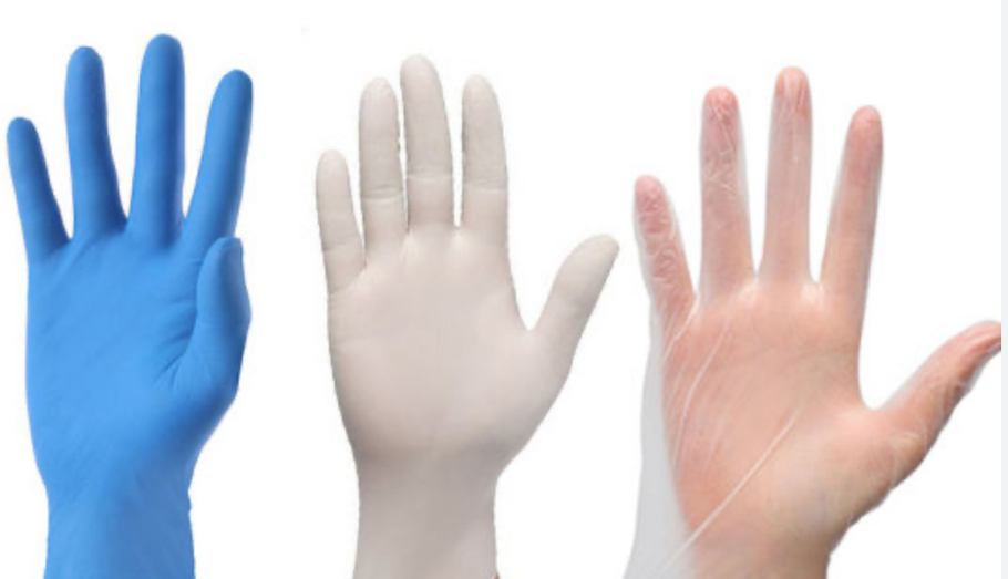 Nitrile Gloves vs. Vinyl Gloves: Which One is Right for You?