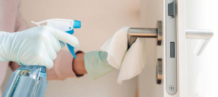 Stay Safe and Sanitized: How Often to Sanitize Surfaces for Maximum Protection