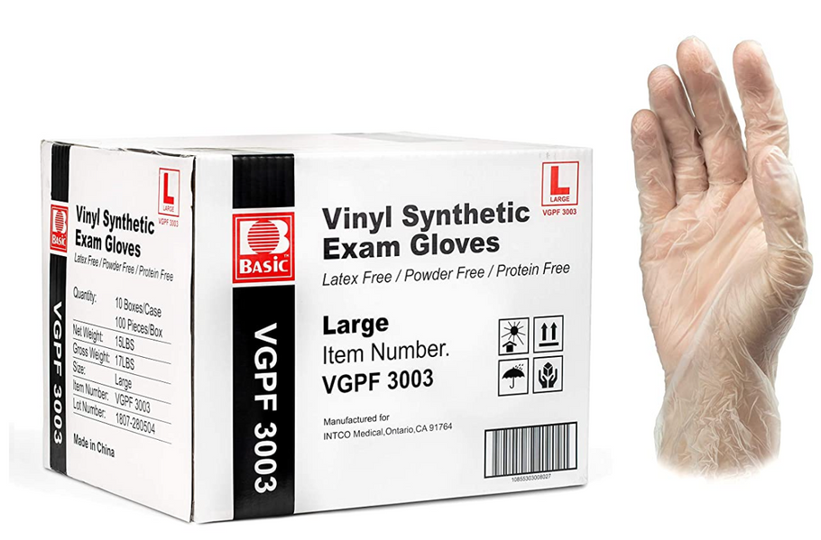 Can Vinyl Gloves Be Used for Medical Purposes? A Comprehensive Guide
