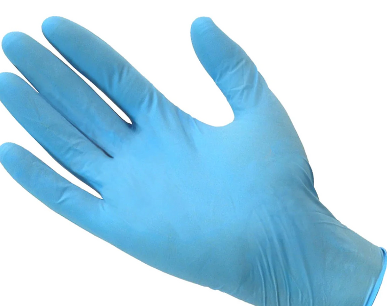 The Critical Role of Nitrile and Vinyl Gloves in Today's Workplace