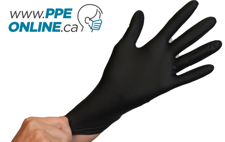 Exploring the Versatility of Nitrile Gloves: What Are They Used For?