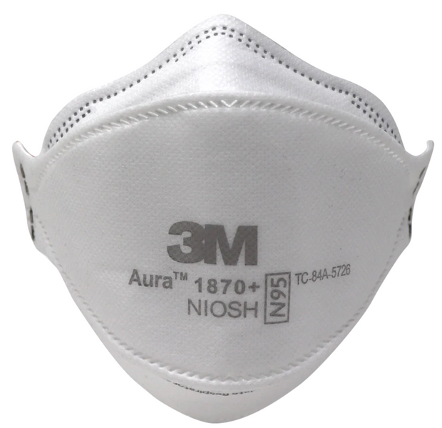 Why the 3M 1870 N95 Mask is a Top Choice for Canadian Healthcare Professionals