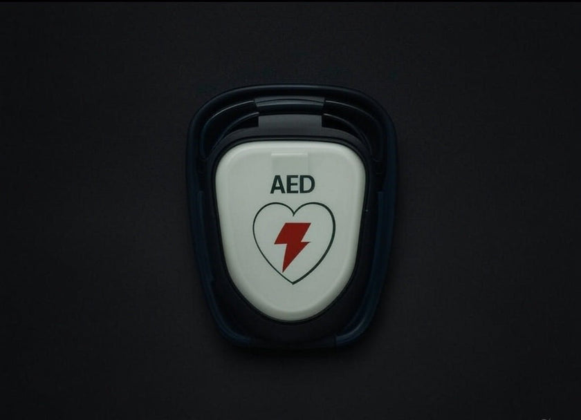AED Pads in Canada: Maintenance, Lifespan & Replacement