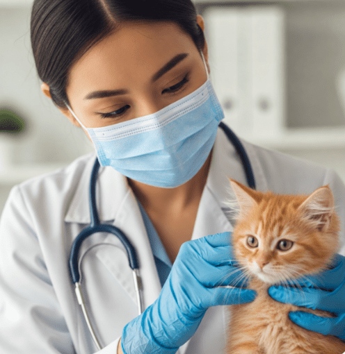 Best Gloves for Veterinary Clinics in Canada: What Vet Techs and DVMs Actually Need