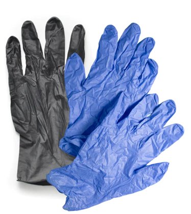Explore the purposes of black nitrile gloves, understand the differences between black and blue nitrile gloves, and discover if the color of nitrile gloves holds any meaning.