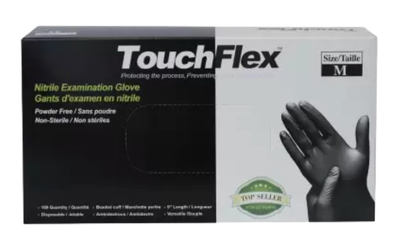 Exploring the Reasons Behind the Soaring Price of Nitrile Gloves During the COVID-19 Pandemic