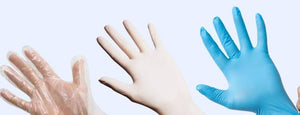 Nitrile vs. Vinyl Gloves: Which is the Better Choice for Your PPE Needs?