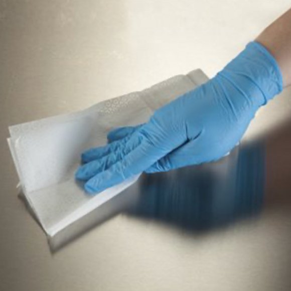 Oxivir healthcare wipes and Lysol wipes - a comparison of benefits and differences in disinfectant wipes