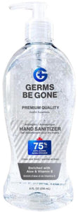 Protecting Yourself with Hand Sanitizer: Why it's an Essential Component of PPE