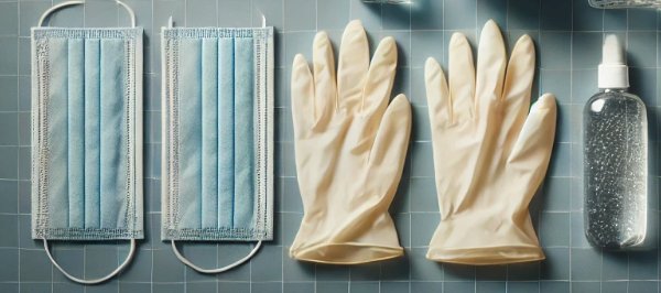 Top PPE Essentials for Flu Season: Protecting Yourself and Others