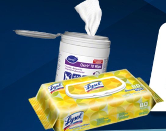 Discover the differences between Oxivir, Lysol, and Cavi Wipes to choose the best disinfectant for your needs. Compare effectiveness, safety, and application methods.