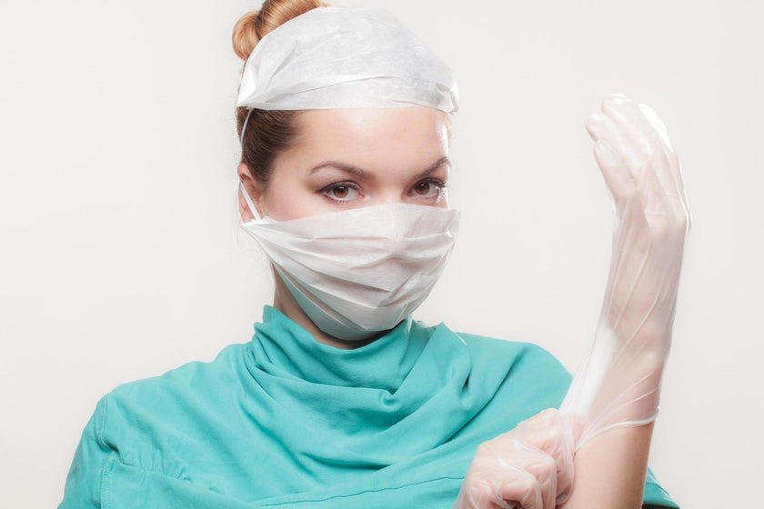 Why You Should Buy Vinyl Gloves in 2022