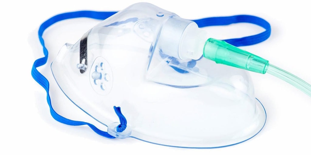 OXYGEN EQUIPMENT