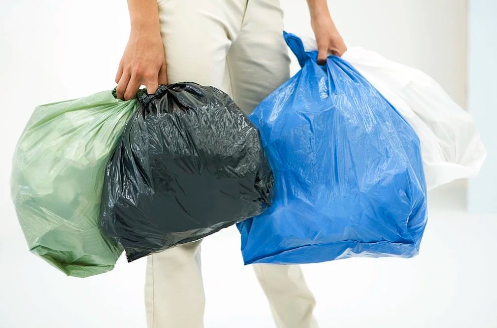 PPE Equipment Bags Canada 