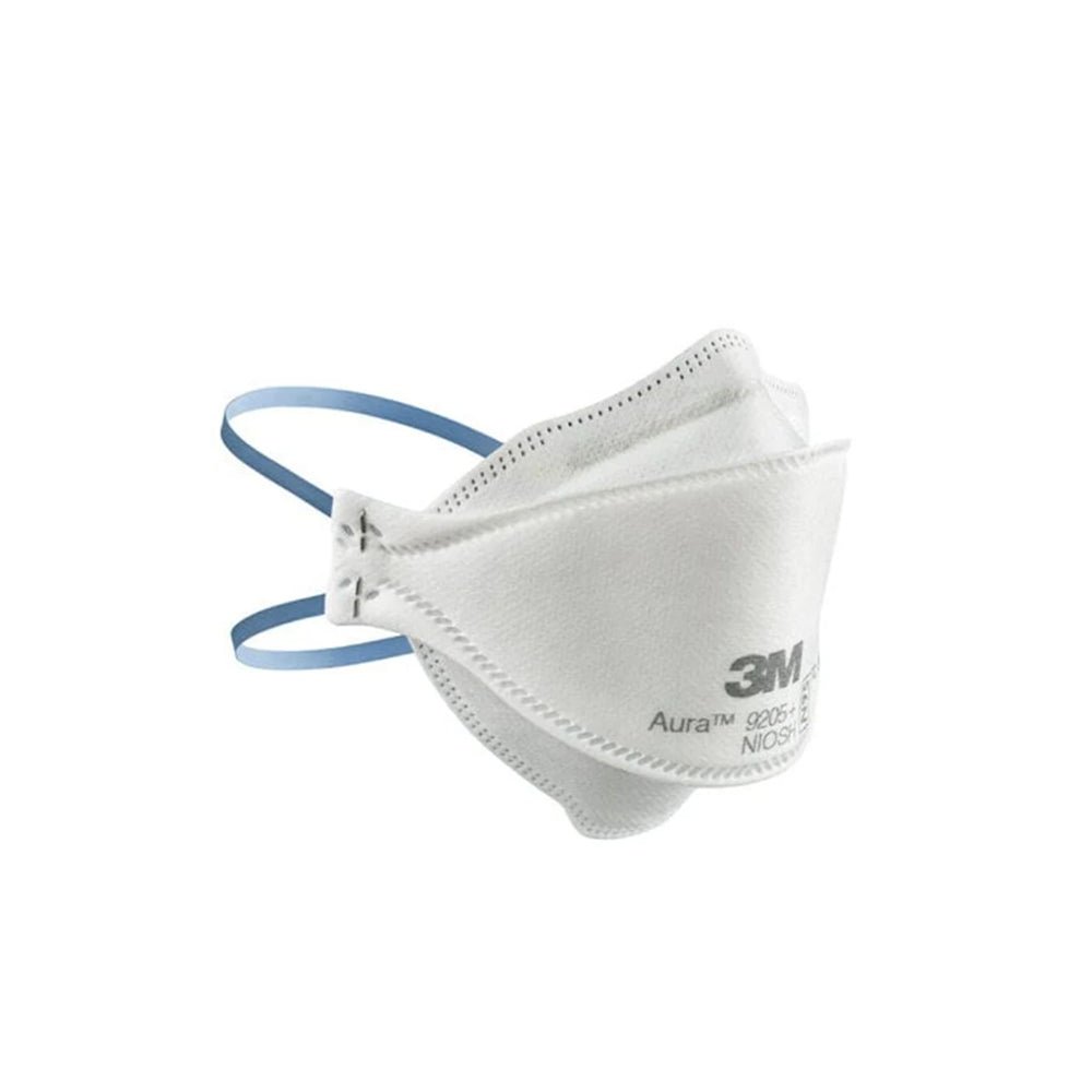 3M N95 9205+ Aura Particulate Respirators