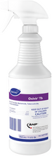 Load image into Gallery viewer, 946ML Oxivir Disinfectant Spray bottle prominently displayed, showcasing its label and trigger spray nozzle, designed for easy application and effective sanitization
