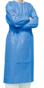 PRI·MED® Level 2 Gowns *Closeout Pricing* Case of 60