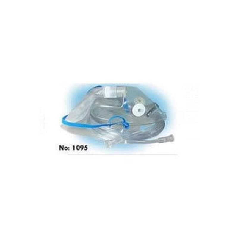 Adult Partial Non-Rebreathing Oxygen Kit