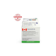 Load image into Gallery viewer, ASTM Level 1 Surgical Mask (Made in Canada) (50 per box)
