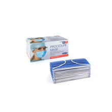 Load image into Gallery viewer, ASTM Level 3 Surgical Mask (Made in Canada) (50 per box)
