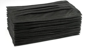 Pile of ASTM Level 3 Procedural Mask (Made in Canada) (50 per box) - PPE ONLINE