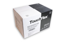 Load image into Gallery viewer, Black TouchFlex Nitrile Exam Powder Free Gloves 5 Mil
